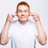MIKKEL KLINT THORIUS – NOK OM MIG
