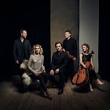 Helene Blum & Harald Haugaard