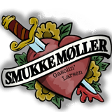 Smukke Møller