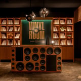 Gobs | Vinyl Room Package