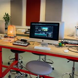 Smásmiðjur // Drop-in Workshops