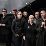 BELLE & SEBASTIAN performing 'If You're Feeling Sinister' in full