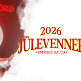 Jülevenner Emmsjé Gauta 2026
