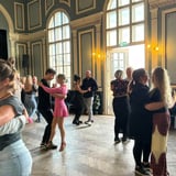 Kizomba Wednesdays