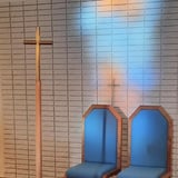 Fermingarbörn og foreldrar, upplýsingafundur, Grensáskirkju