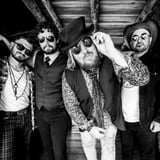 The Broken Hearts: Ultimate Tom Petty Tribute