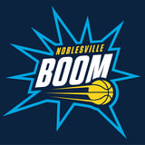 Noblesville Boom vs. Iowa Wolves