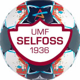 🏟 HK - Selfoss