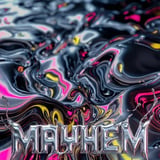 Mayhem x OST w. Franck, DJ YARAK, Nyco