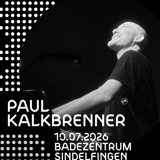 Paul Kalkbrenner