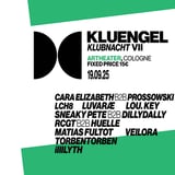 Kluengel Klubnacht