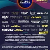 Iceland Eclipse