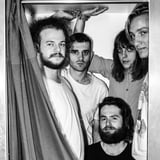 Ditz @ Multiple Venues - Bristol