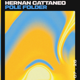 Hernan Cattaneo at the beach