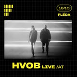 HVOB (live)