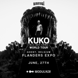 MODUL'AIR pres. UNREAL x KUKO All Day Long World Tour