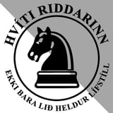 🤾 Hvíti Riddarinn - Fram 2