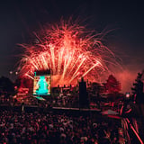 Isle of Summer Festival Vienna