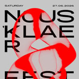 NOUS'KLAER FESTIVAL 2026