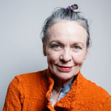 Laurie Anderson - Republic of Love