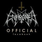 Enthroned @ Telerock