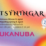 Ágústsýningar HRFÍ