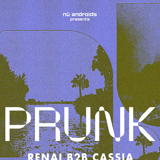 Nü Androids presents: Prunk