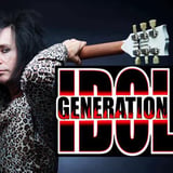 Generation Idol live at Screeemfest 2026