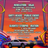Reggae Rise Up Las Vegas