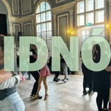 Kizomba Sundays at Iðnó