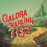 Galdrakarlinn í Oz