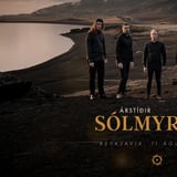 Árstíðir - Sólmyrkvi