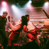 Infinity Song: World tour II Continues…