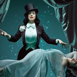 Dita Von Teese - Nocturnelle