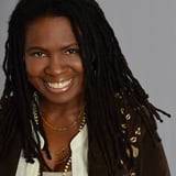Ruthie Foster