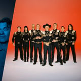 Mariachi El Bronx with  Bedouin Soundclash and Max Diaz