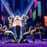 MJ: The Michael Jackson Musical