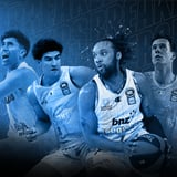 BNZ Breakers 2026/27 Memberships