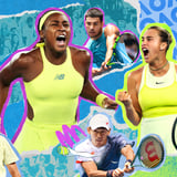 Australian Open 2027 - Ground Pass - Single Session (Day)