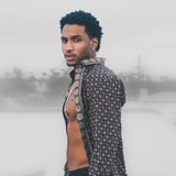 Trey Songz w/ Tyga