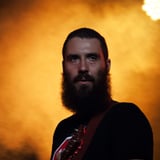 WILLIAM CRIGHTON & BEANS ON TOAST - Wild Folk'n Bush Psych tour