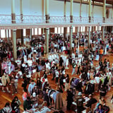 Fashion Thrift Society London | August 22nd