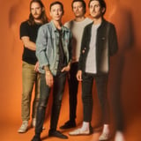 The Plot In You: WORLD TOUR: PART 1