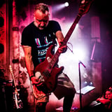 Peter Hook & the Light