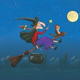 Room On the Broom