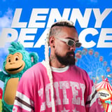 Lenny's Toddler Rave World Tour: AUCKLAND