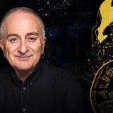 An Audience with Sir Tony Robinson