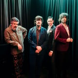 The Mountain Goats