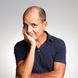 Carl Barron: Just Wondering Why