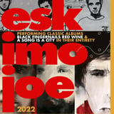 Eskimo Joe—supported by Alex Lloyd